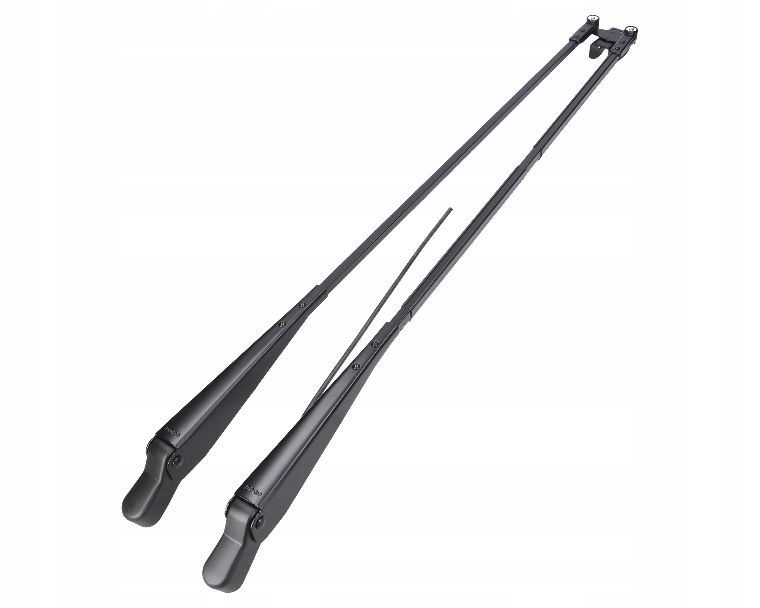 rameno stěrače dvojité 900 A12xM8 Cat 212-8677