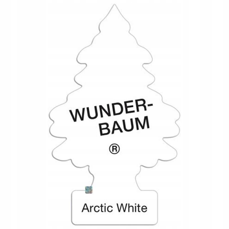 

Wunder Baum Choinka Arctic White