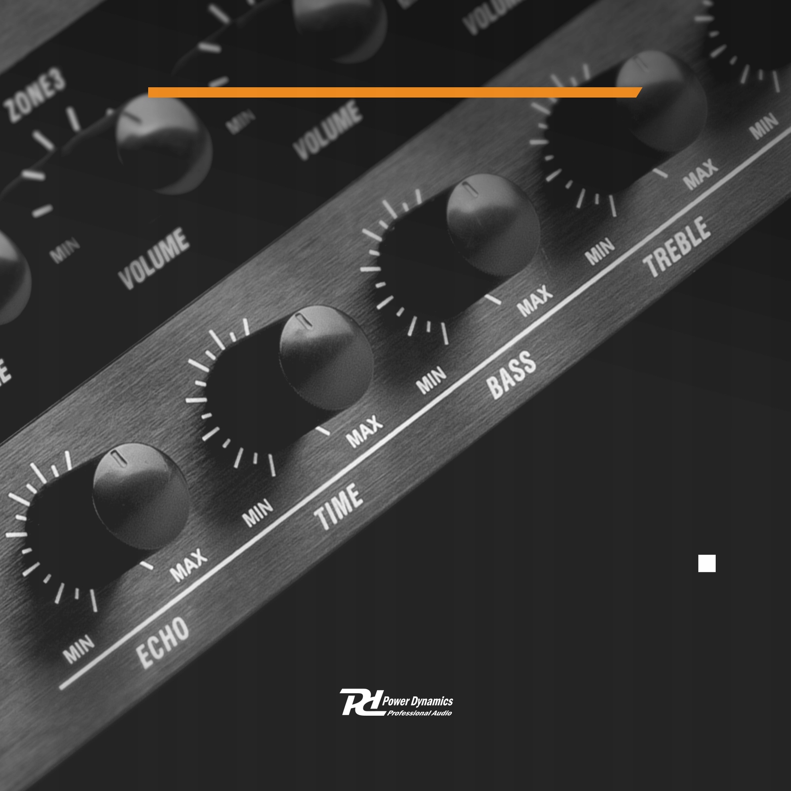 Wzmacniacz 360W/100V 6 strefowy MP3 BT radio FM EAN (GTIN) 8715693335330