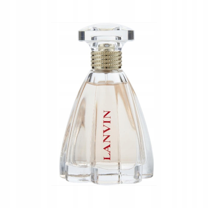 Lanvin Modern Princess 90 ml woda perfumowanac EAN (GTIN) 3386460077262