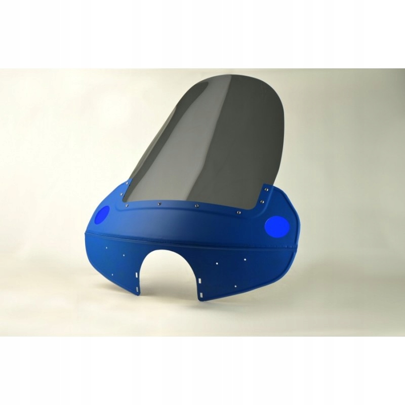 Mz 250 Ts Standard – motocyklové sklo