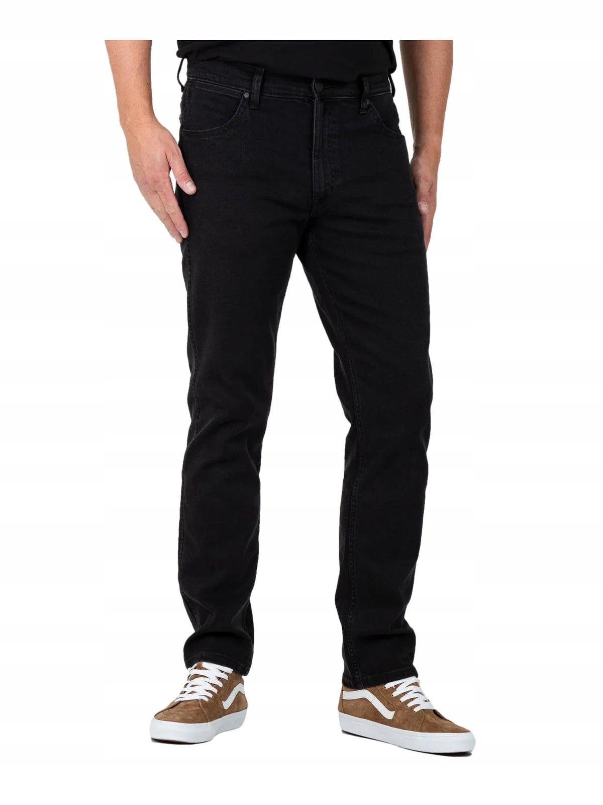 WRANGLER GREENSBORO PRESSURE 112339307 36/32 Marka Wrangler