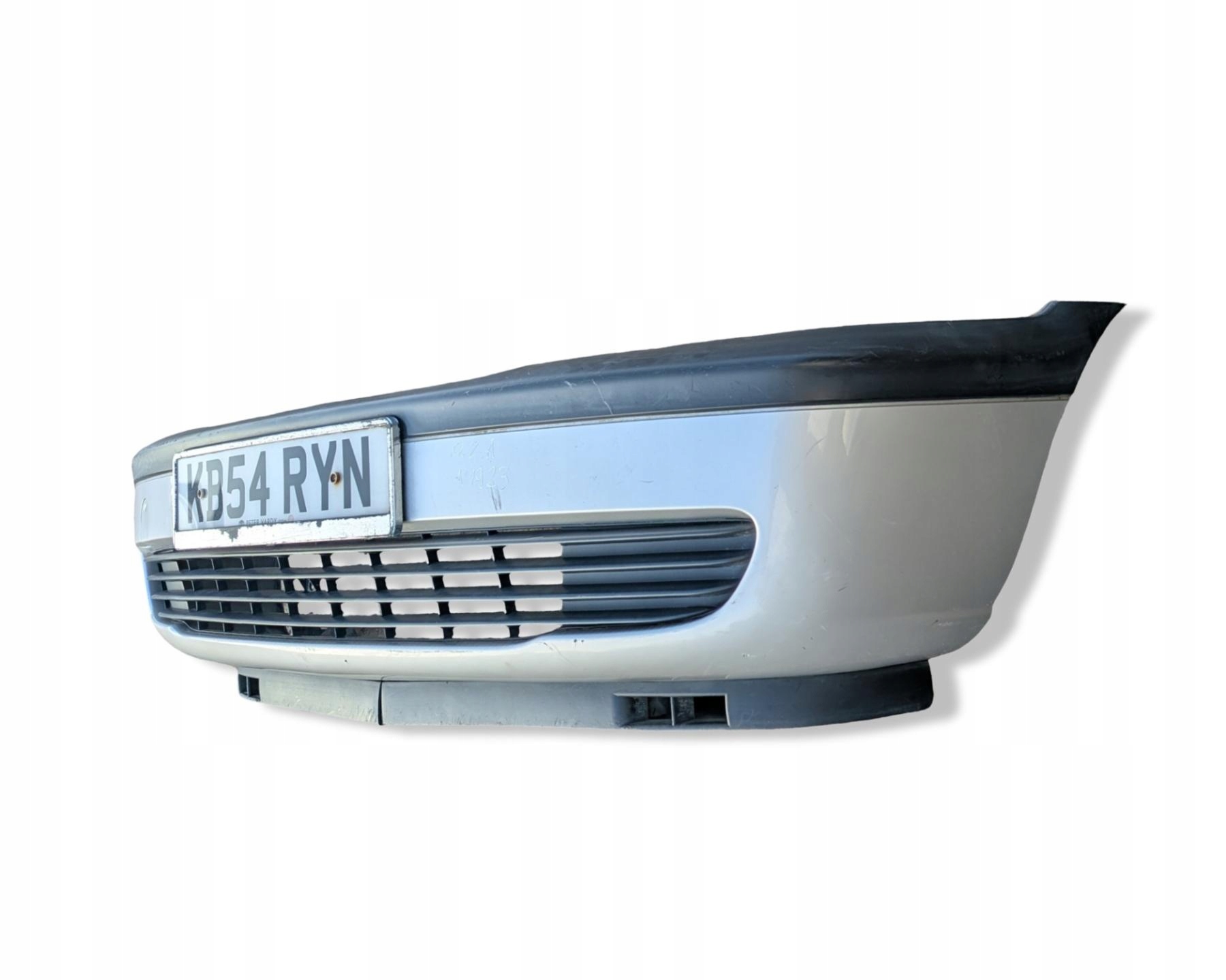 bumper front Opel Zafira A facelift 2004 90580620