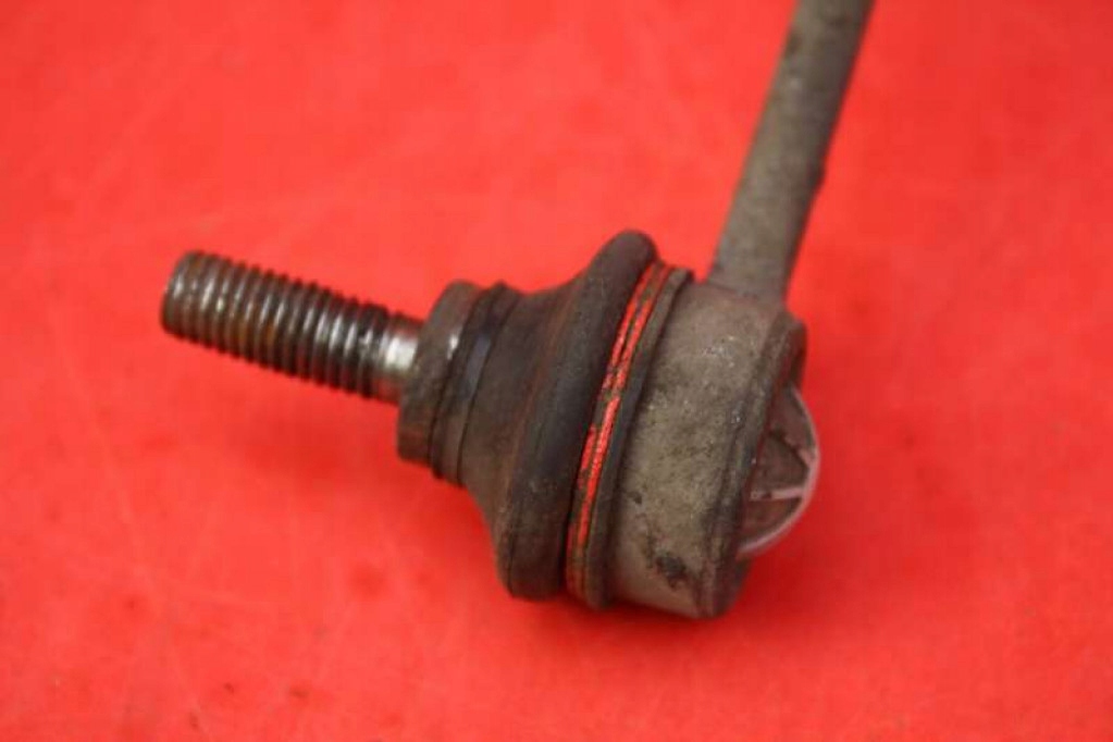 stabilizer rod front front RENAULT LAGUNA 3 III 3.5 V6 238 KM COUPE
