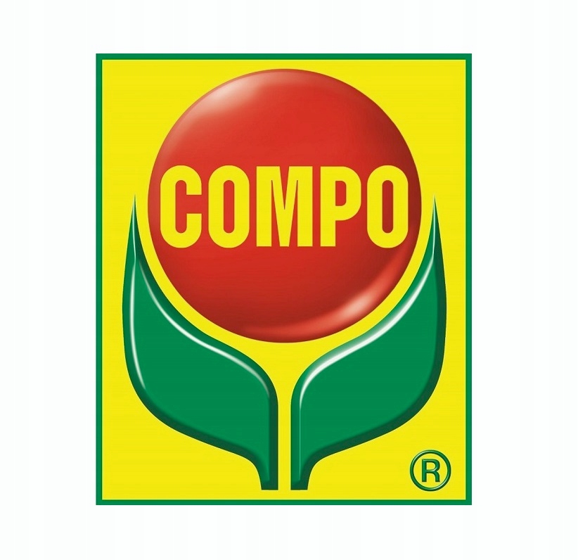 COMPO COMPLETE NAWÓZ DO ROŚLIN DOMOWYCH ZIELONYCH Kod producenta COMPO