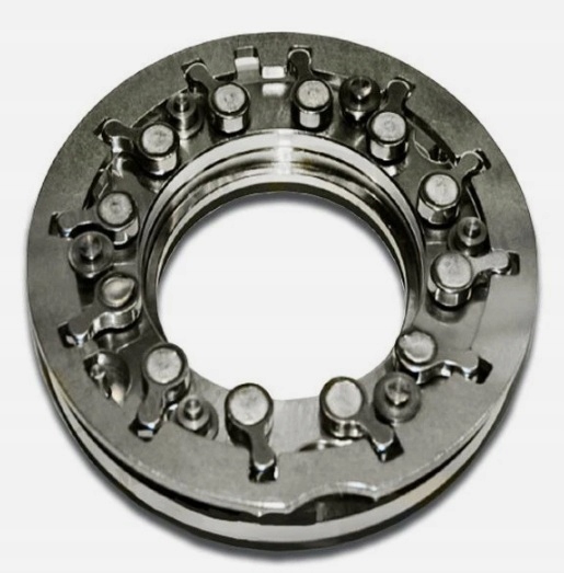 Volant Výfukových Plynů Geometrie Turbín Toyota Hilux VII 3.0 D-4D 171 Km