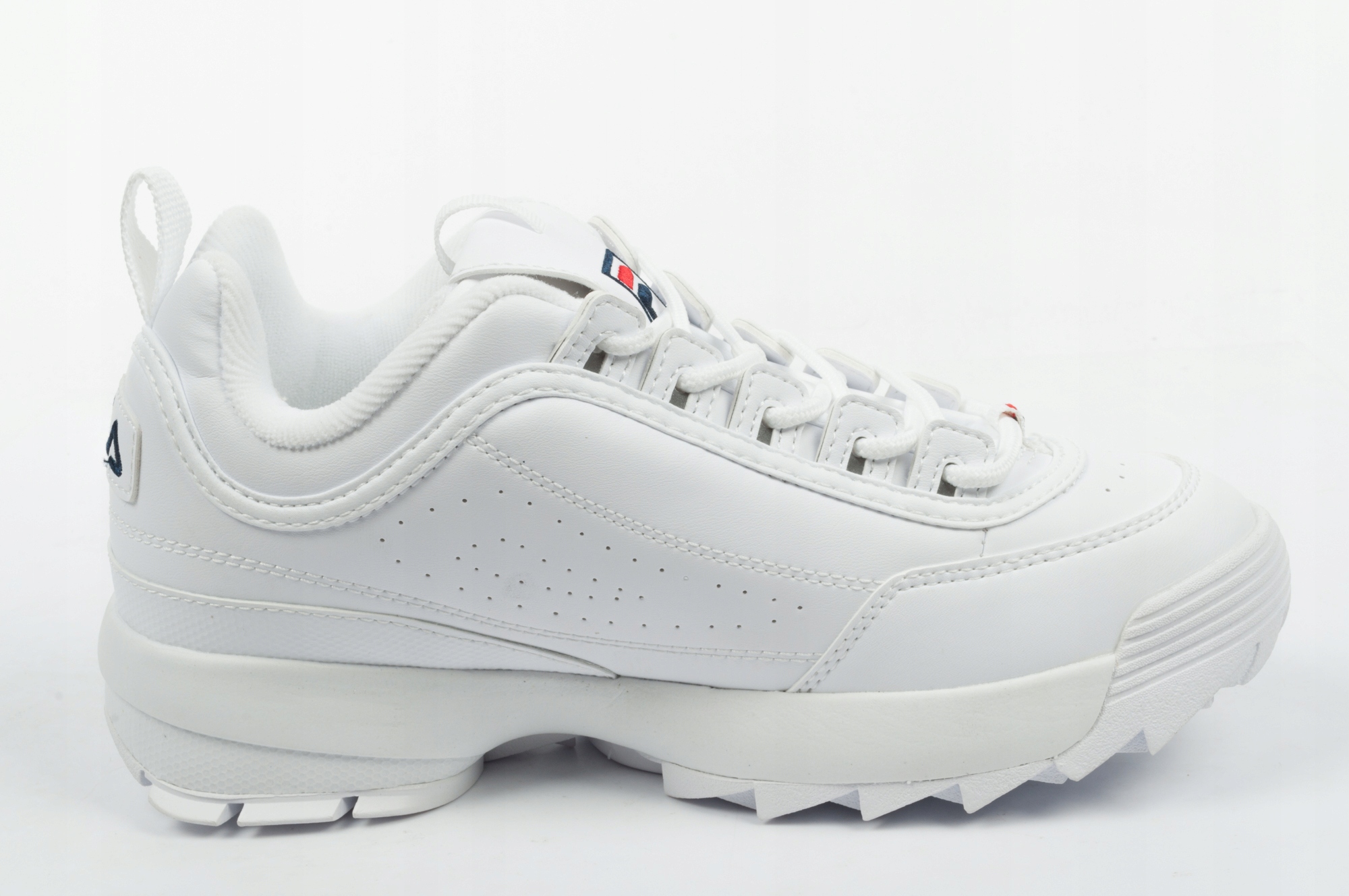 Buty FILA DISRUPTOR 1010302.1FG r. 38 Rozmiar 38