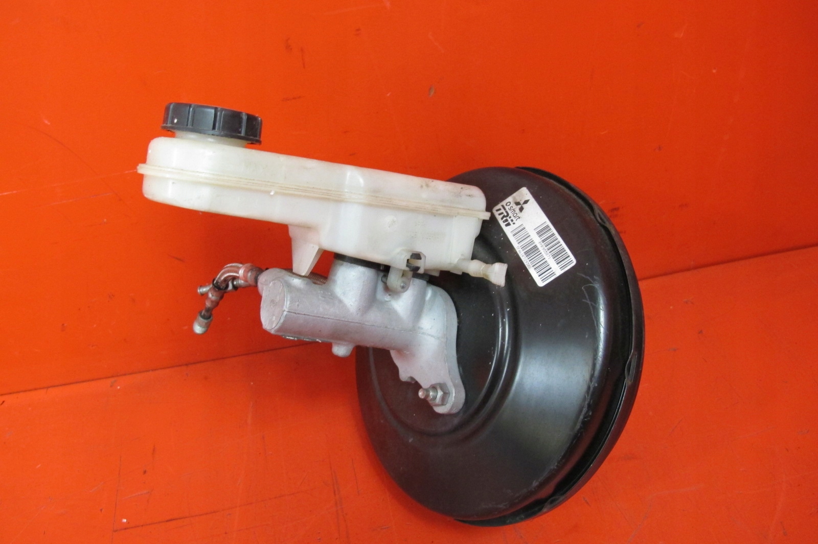 SMART ForFour 454 MITSUBISHI COLT SERWO HAMULCOWE POMPA PMR955871