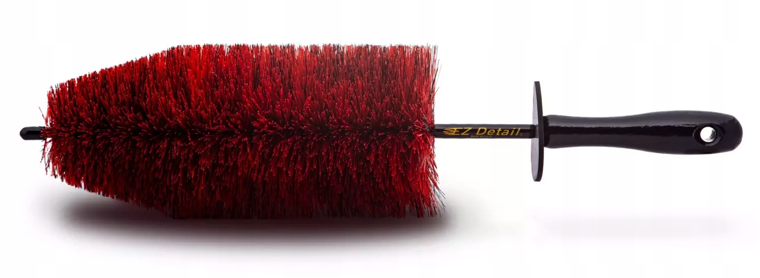 Daytona Ez Detail Speed Master Wheel Brush szczotka do felg 45Cm