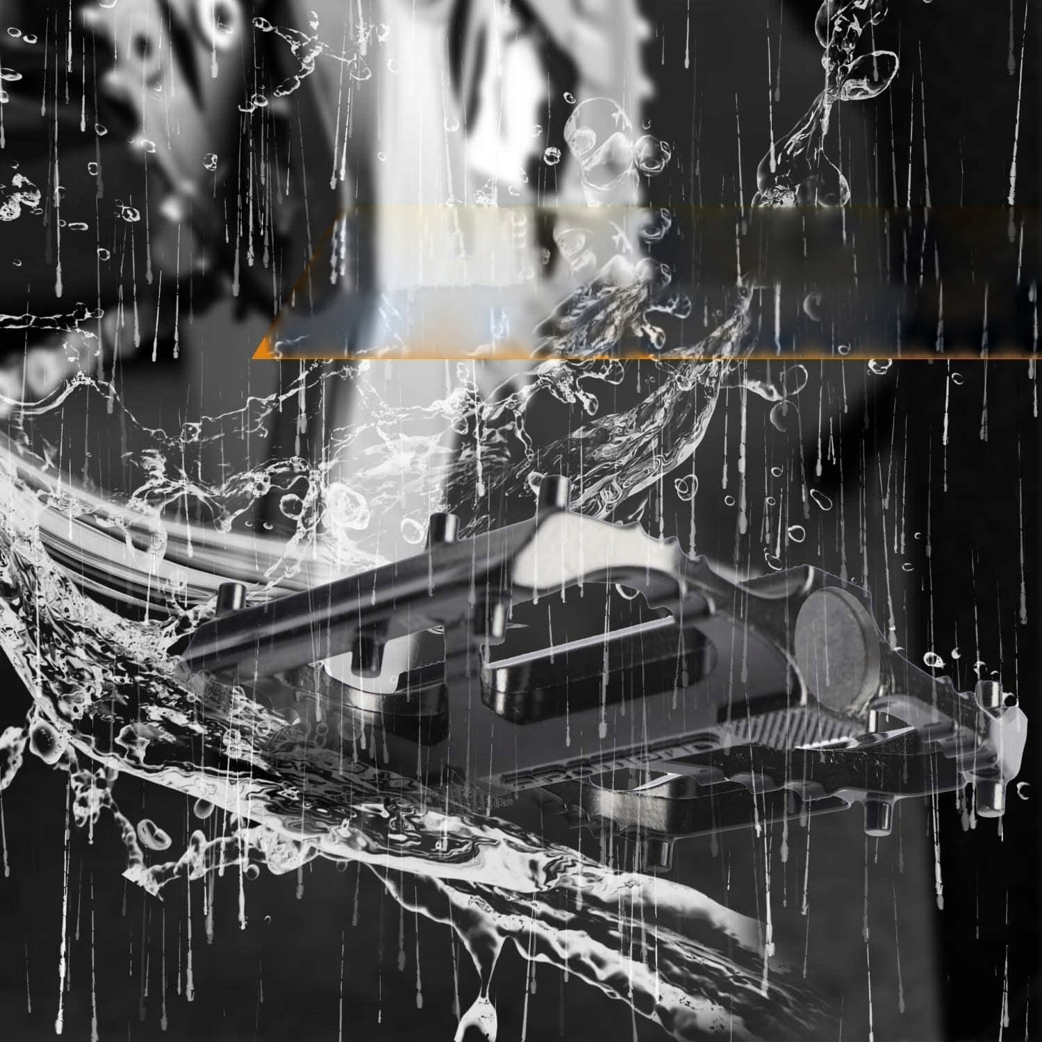 PEDAŁY ROWEROWE PLATFORMOWE LEKKIE ALUMINIOWE MTB BMX WYTRZYMAŁE METALOWE Kod producenta PEDAŁY ROWEROWE PLATFORMOWE DO ROWERU MTB