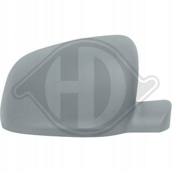 КРИШКА DO RENAULT KANGOO + RAPID 13->> 