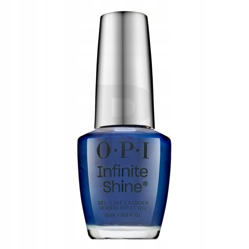 Opi Infinite Shine Gel-Like Lacquer lak na nehty s gelovým efektem No Chips