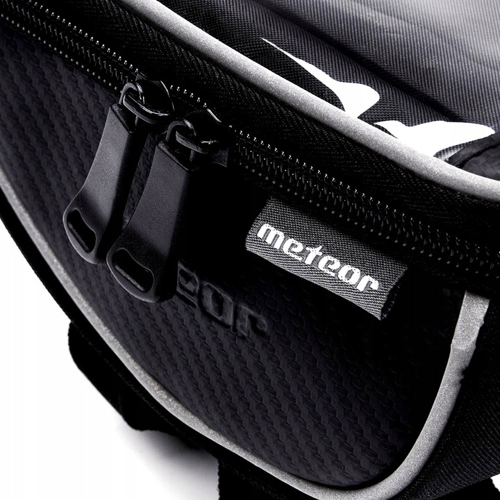 SAKWA TORBA NA ROWER ETUI WODOODPORNA METEOR Model 25903