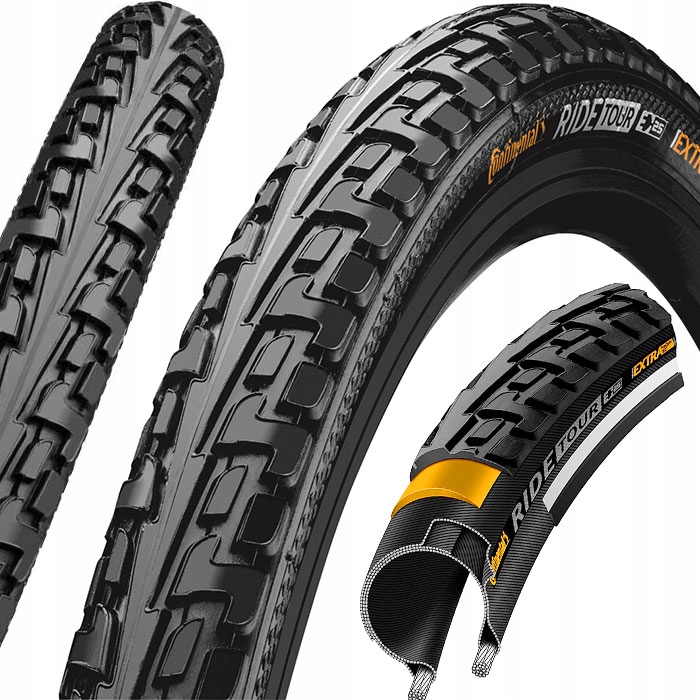 

Opona Continental 700x35C 28x1 3/8 x1 5/8 35-622