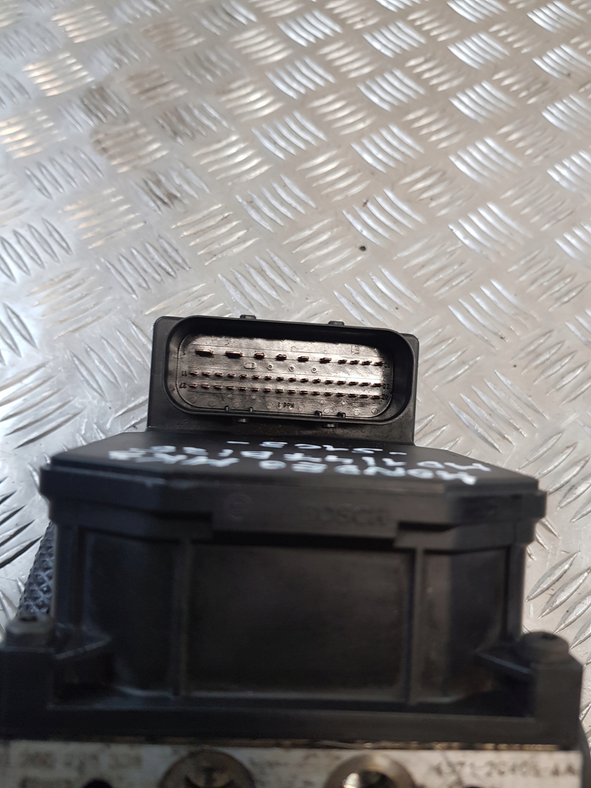 Pompa ABS OE 4S71-2C405-AA FORD MONDEO MK3