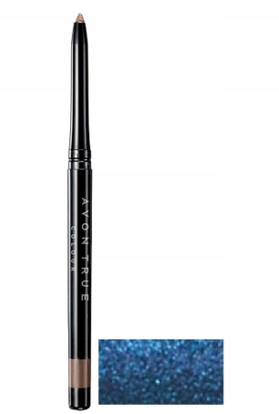 

avon_konturówka, kredka do Oczu_ Starry Night