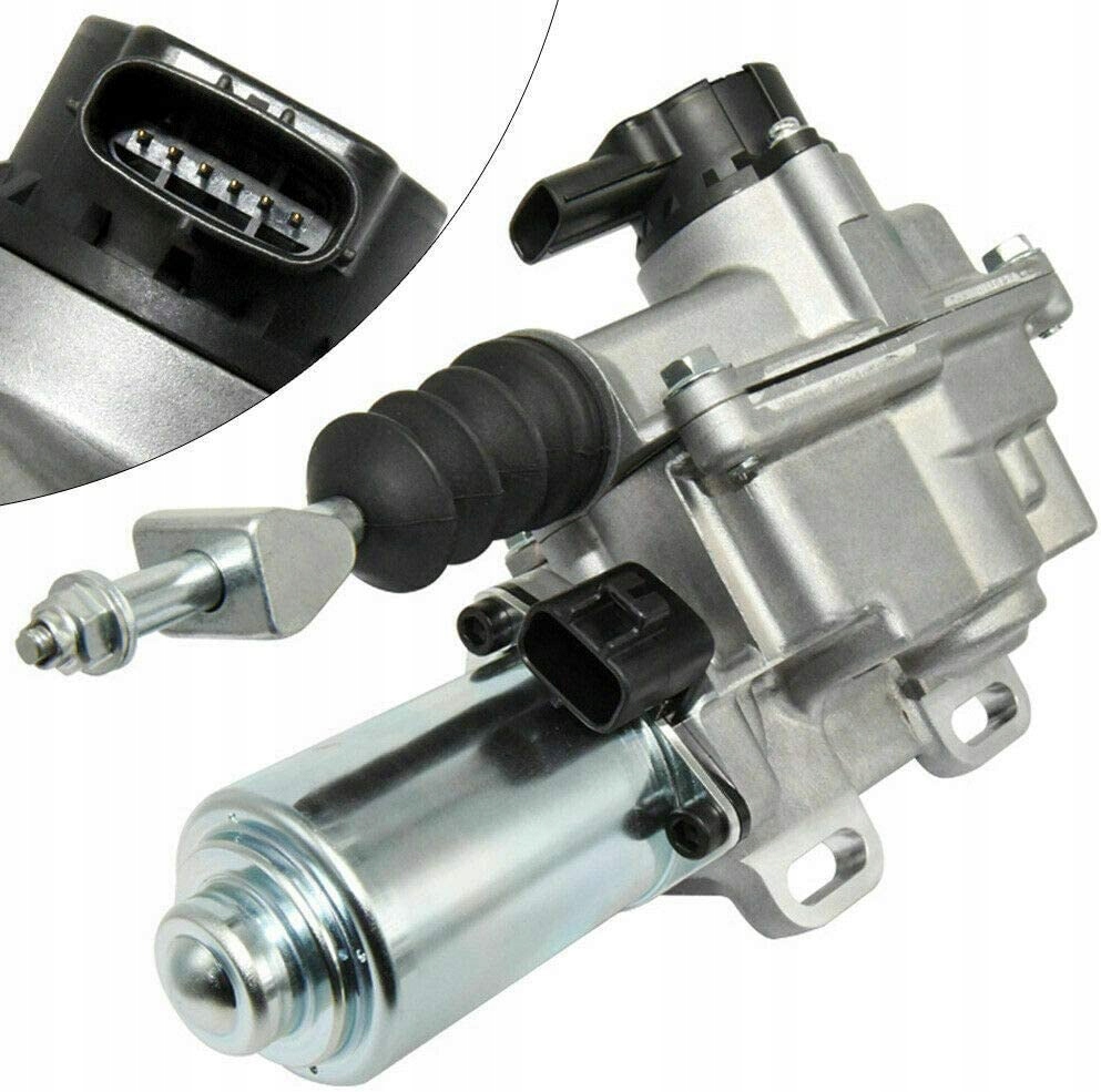 Siłownik sprzęgła 31360-12030 dla Toyota Corolla EAN (GTIN) 0022052613199