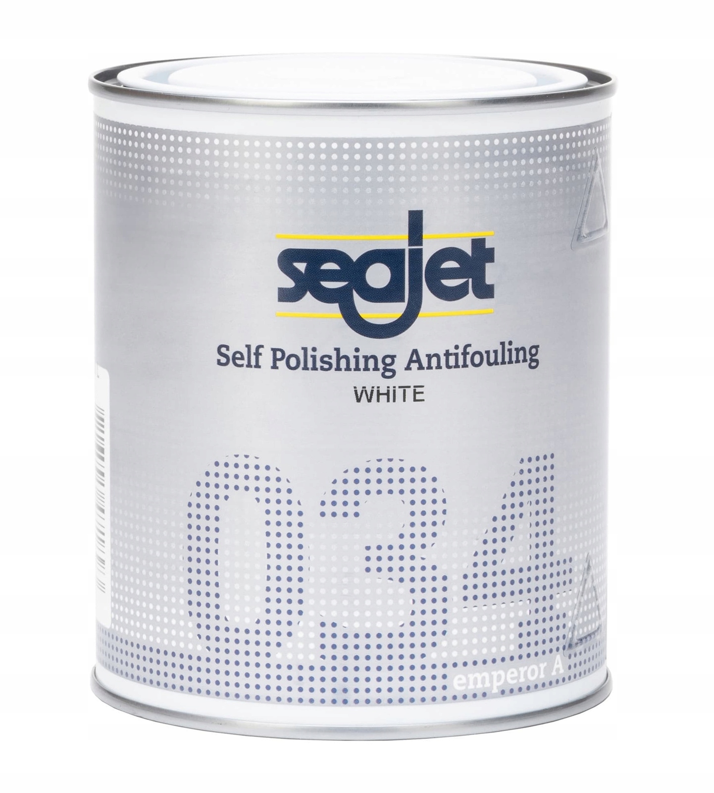 Farba 0,75 l biały antyporostowa 034 seajet