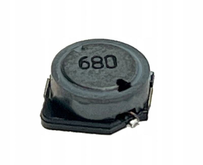 

Dławik Smd 68uH 0.8A Coilcraft