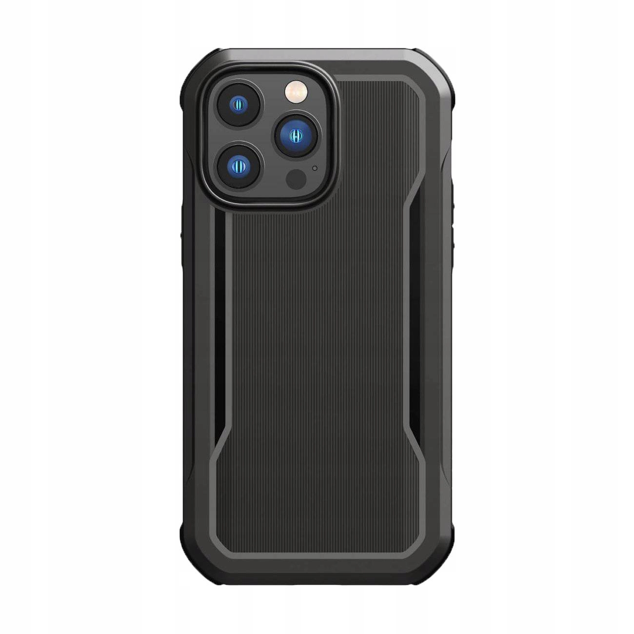Etui do iPhone 14 Pro Max Raptic Fort Case