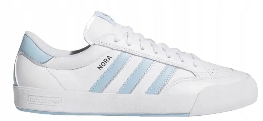 Sneakersy Adidas Nora Buty sportowe damskie obuwie miejskie r. 38 2/3 24cm