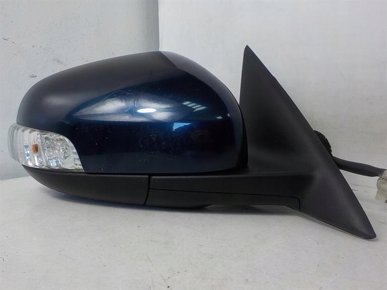 JAGUAR X-TYPE mirror exterior right 470301