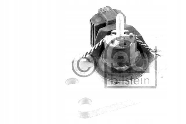 ПОДУШКА ДВИГУНА FEBI BILSTEIN 8200267625 40666 30