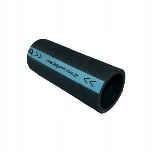 

Wąż Fagumit do układu chłodzenia fi 20 mm 0,6 MPa