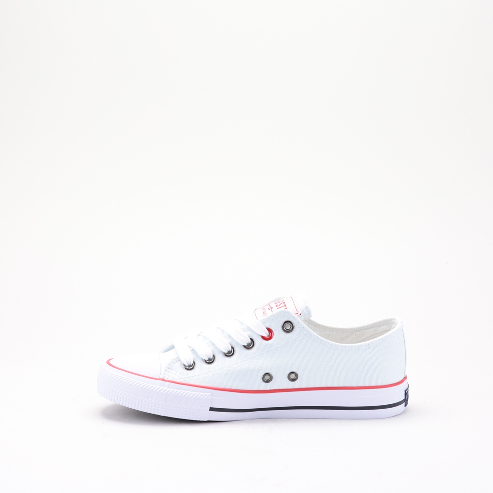 TRAMPKI DAMSKIE BIG STAR TENISÓWKI BUTY SPORTOWE Długość wkładki 26.6 cm