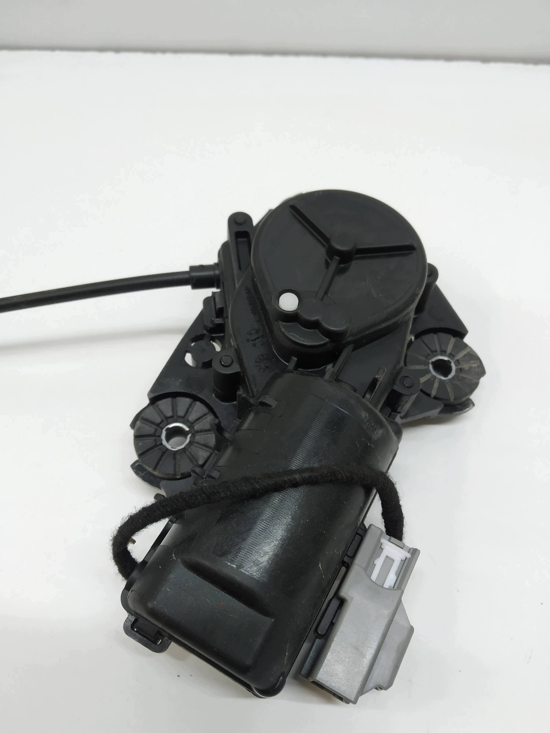 lock bonnet boot 31349975 Volvo XC 90 II (2015- )