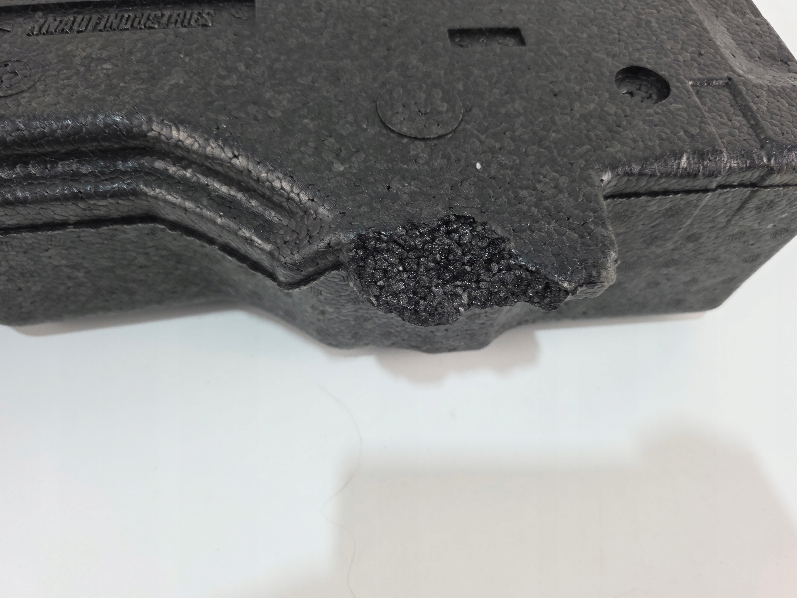 STEROPIAN boot PEUGEOT 2008 9834336580