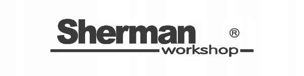 Sherman TIG 200 AC DC spawarka inwertorowa do Alu Marka Sherman