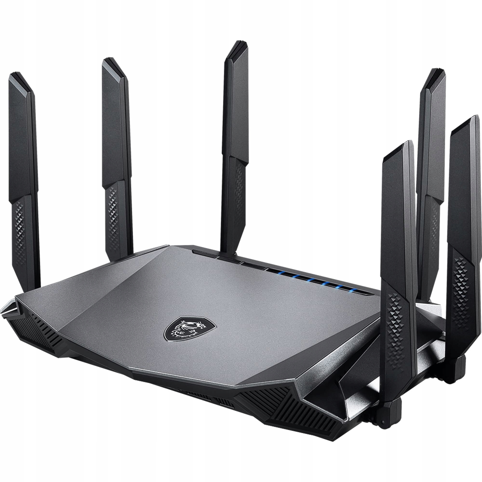 Router MSI RadiX AX6600 802.11ax (Wi-Fi 6)