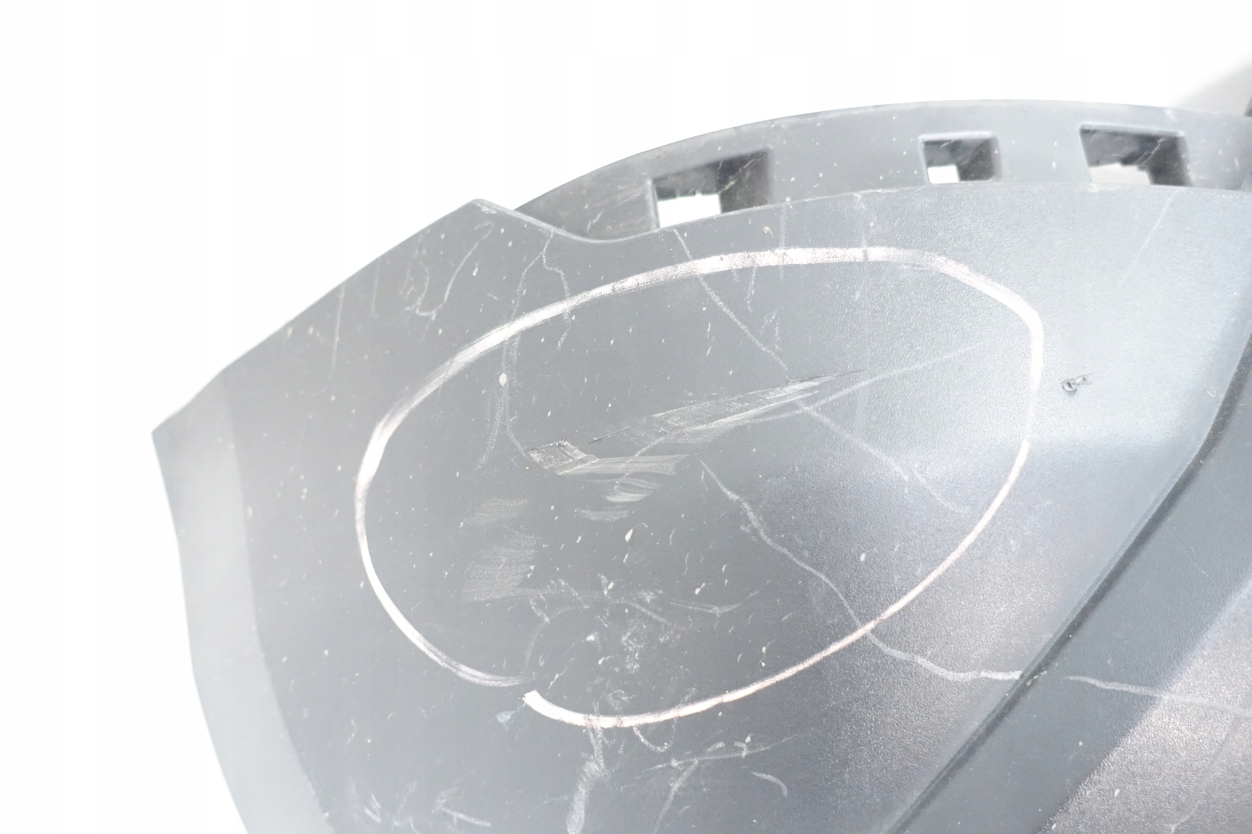 SEAT ARONA 6F9 2017- Accessoires Diffuseur SPOILER Pare choc Arrière Arrière 6f9807521e