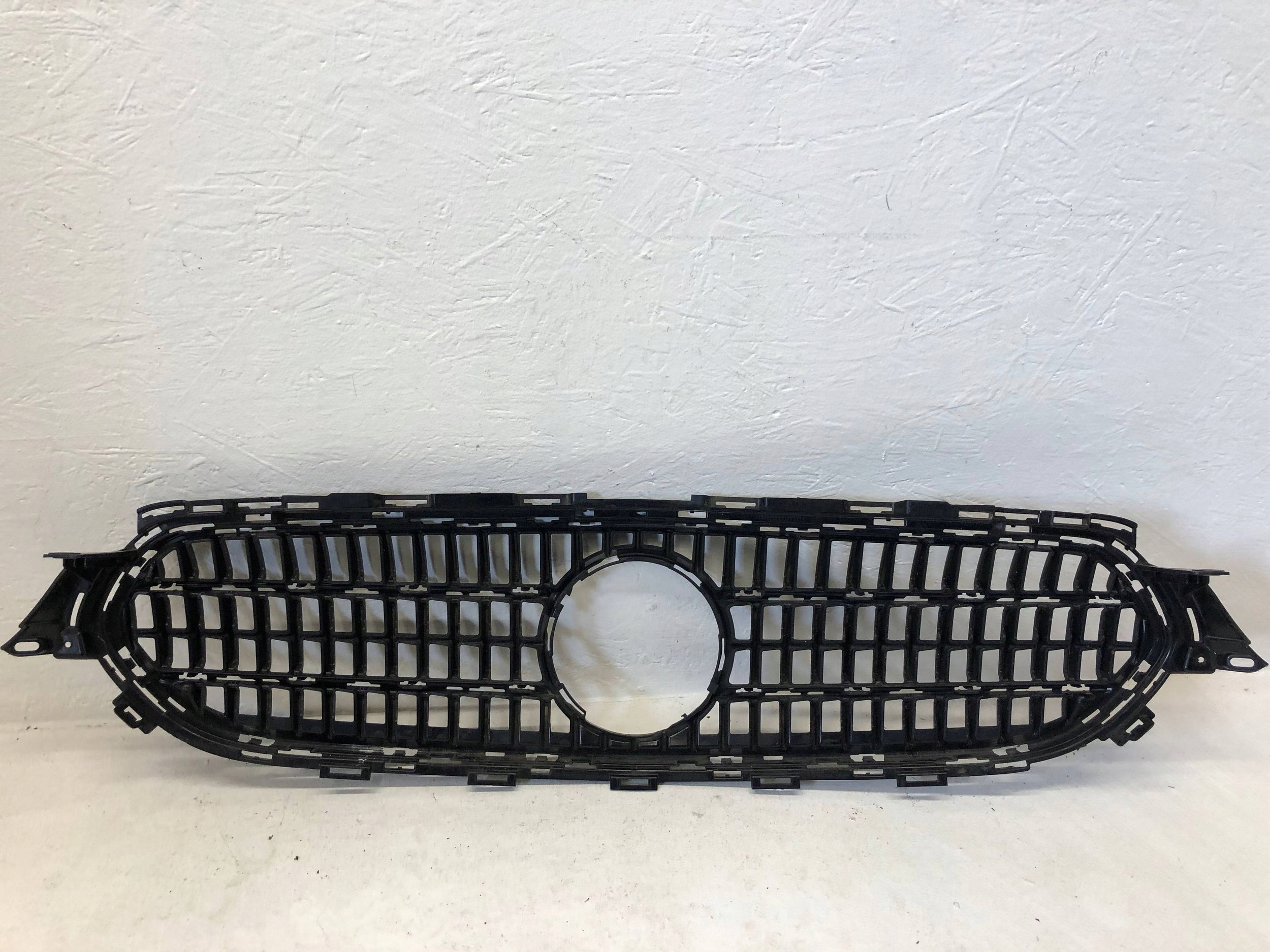 Mercedes-Benz E-Klasse W213 Kühlergrill FRONTGRILL Kühlergitter A2138883900 - Thumbnail 7