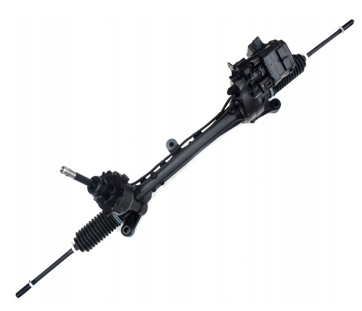 AV613D070RK - ЭЛЕКТРИЧЕСКИЙ РЕДУКТОР FORD C-MAX II