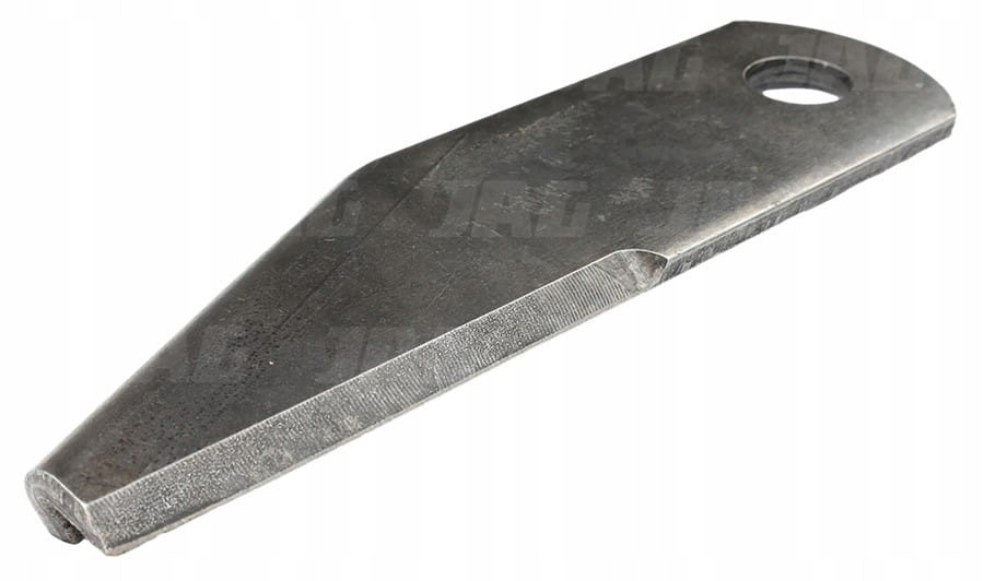 Nůž pro sekačku Mws Germany New Holland 87031876