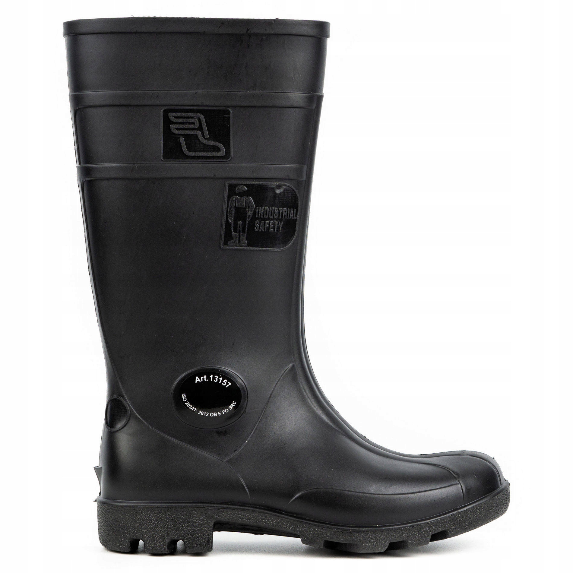 

Kalosze gumowce Pcv gumiaki Polski Produkt 46