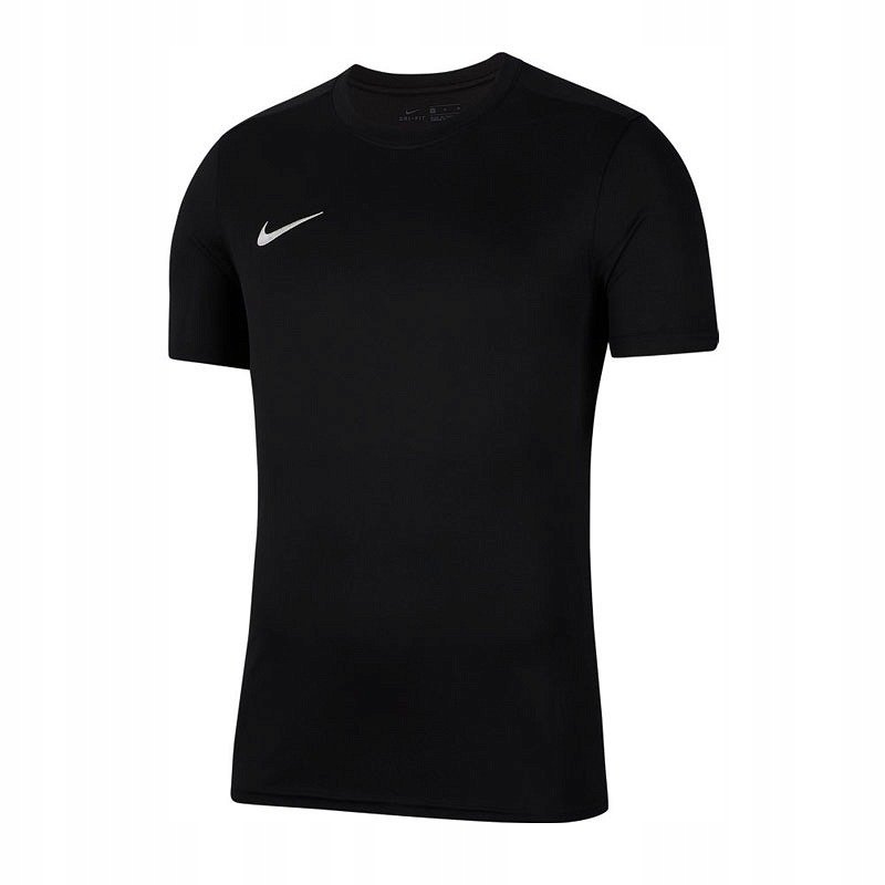 

Koszulka Koszulka Nike Park VII Ss czarna r. XL