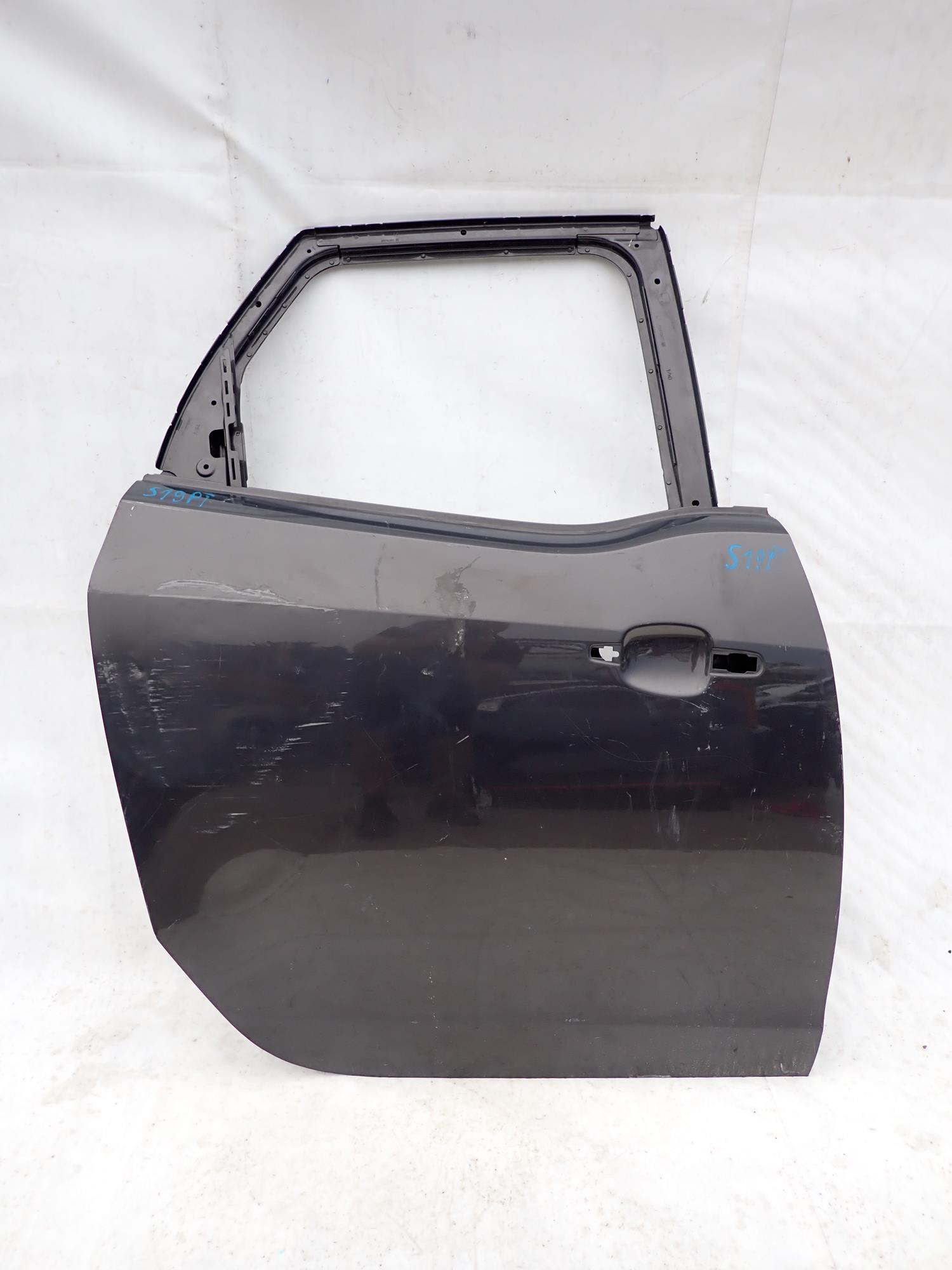OPEL MERIVA B 10-17 Tür heck hinten rechts
