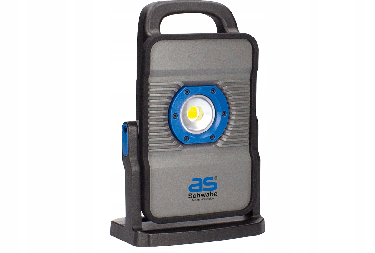 Aku Led lampa Multi A2 20W 2600lm s adaptérmi Dewalt Metabo Milwaukee
