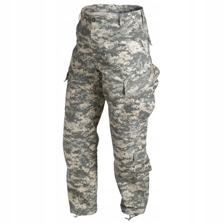 Helikon Kalhoty Acu PolyCotton Ripstop Ucp SP-ACU-PR-10 velikost XL Regular