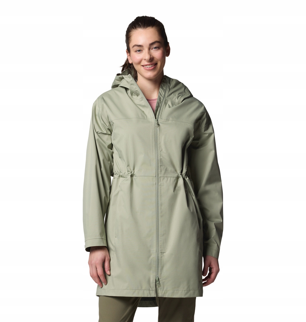 Dámská bunda Columbia Weekend Adventure II zelená 2116374348 r S