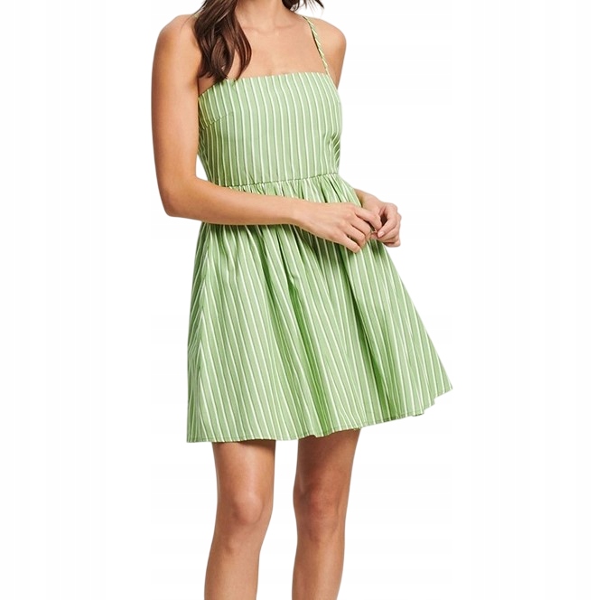 Šaty Calli Copina R36