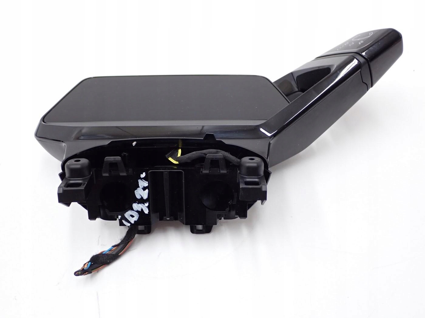 спидометр часы европа 10A920320A vw ID3 id.3 21R