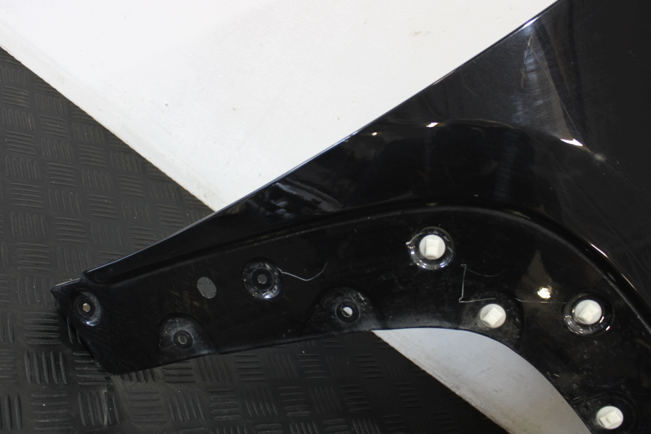 fender right front right front JEEP RENEGADE