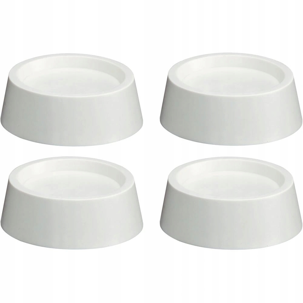 

Gumy podkładki antywibracyjne pod pralkę do pralki