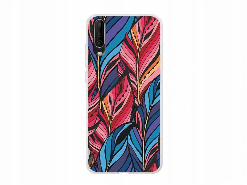 

Etui do Wiko View 4 - Fantastic Case