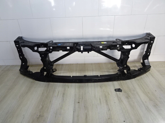 LAND ROVER oe AH228A297AA панель передняя / телевизор