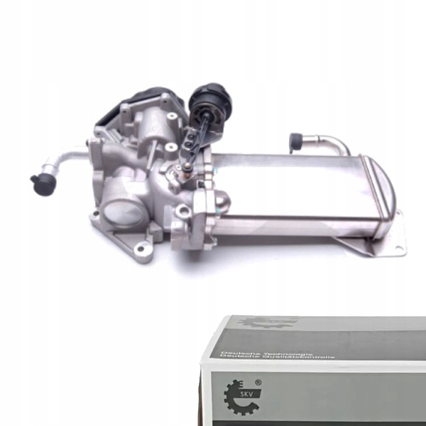14SKV154 - Клапан EGR для VW TRANSPORTER T5 2.0 TDI